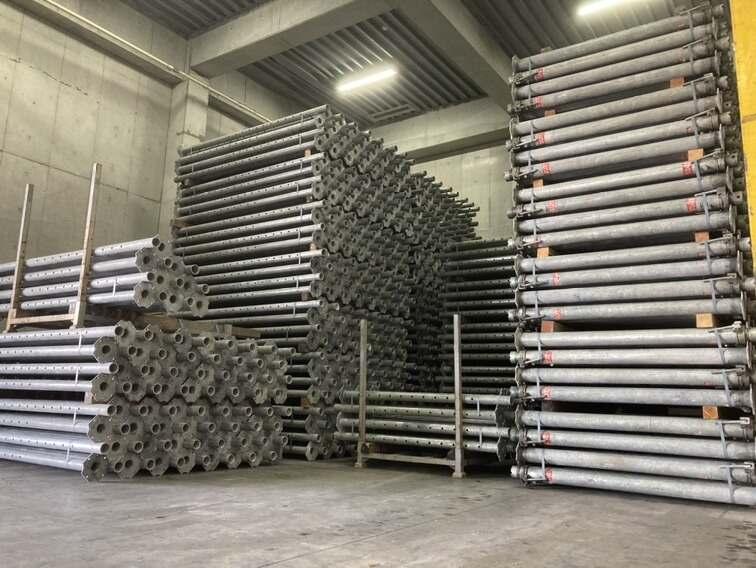 日本セイフティー株式会社　湘南機材センターの仕事画像3