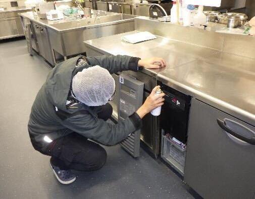 株式会社イーエス商会の仕事画像1