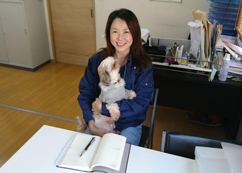 株式会社和香商事の仕事画像2