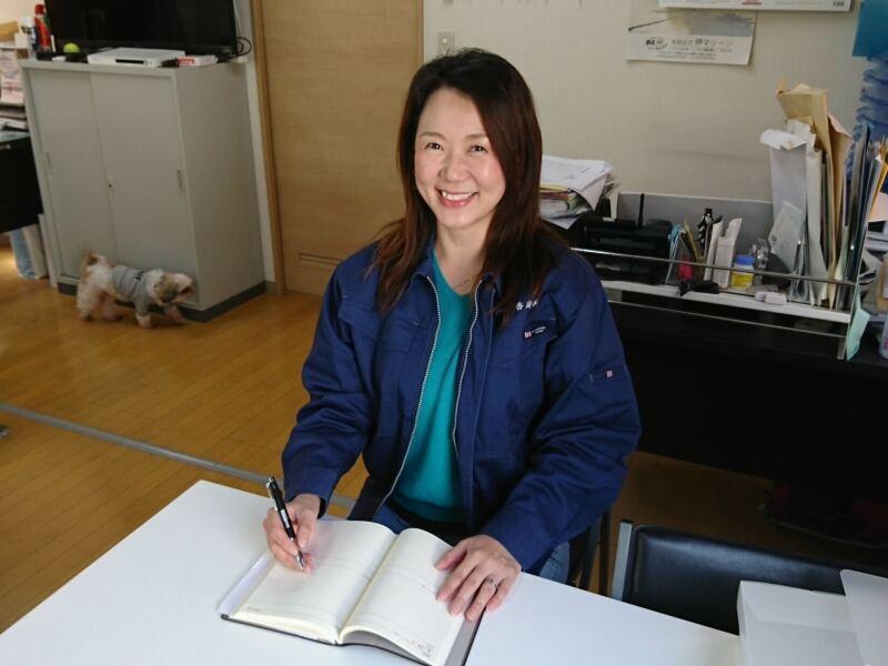 株式会社和香商事の仕事画像3