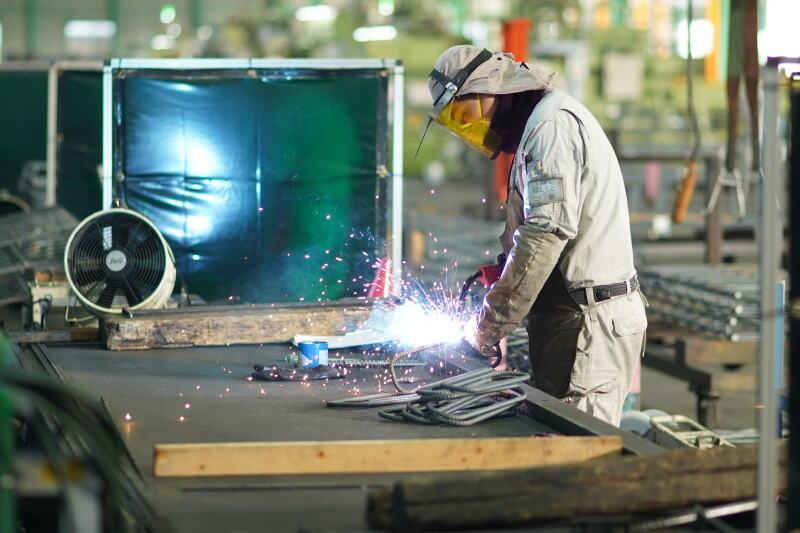 メークス株式会社 茨城工場の仕事画像3