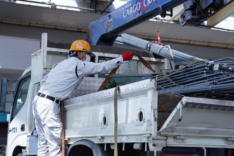 メークス株式会社　茨城工場の仕事画像3