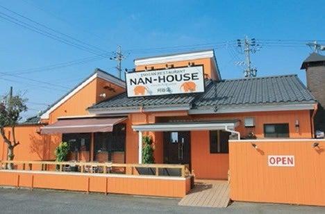 ナンハウス　刈谷店の仕事画像2