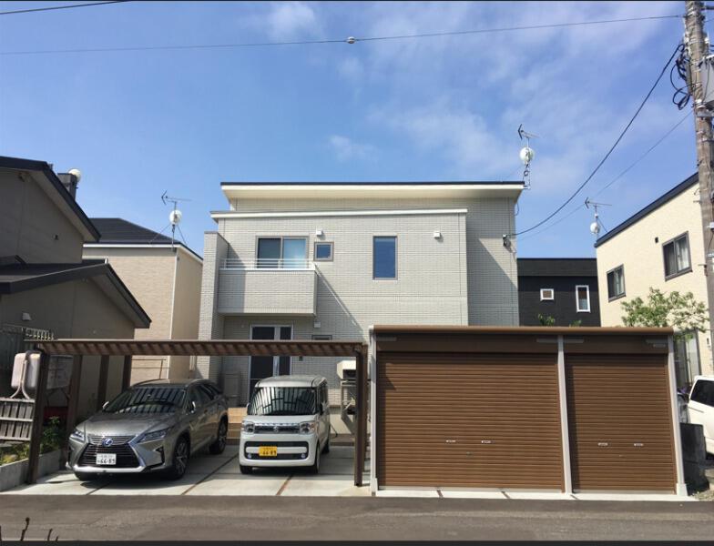 株式会社渋谷工業の仕事画像3