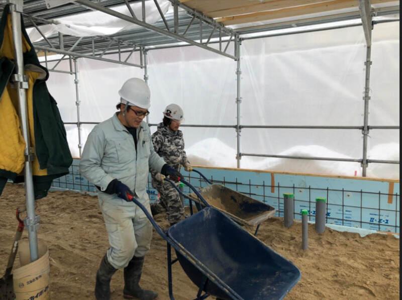 株式会社渋谷工業の仕事画像2