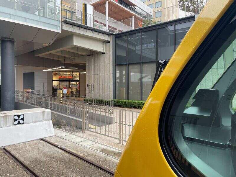 ヨークベニマル 宇都宮テラス店　レジ部門の仕事画像2