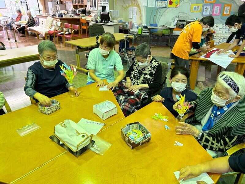 横須賀椿園 横須賀の仕事画像2