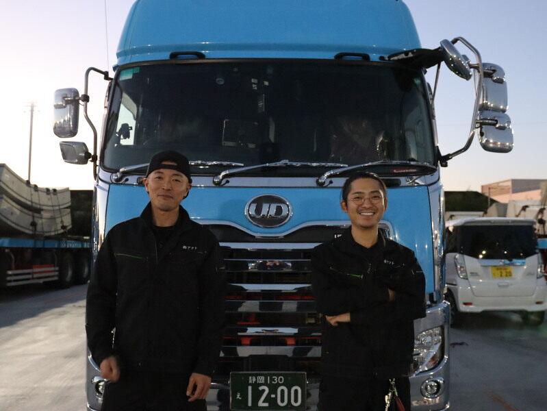 株式会社アクトの仕事画像1
