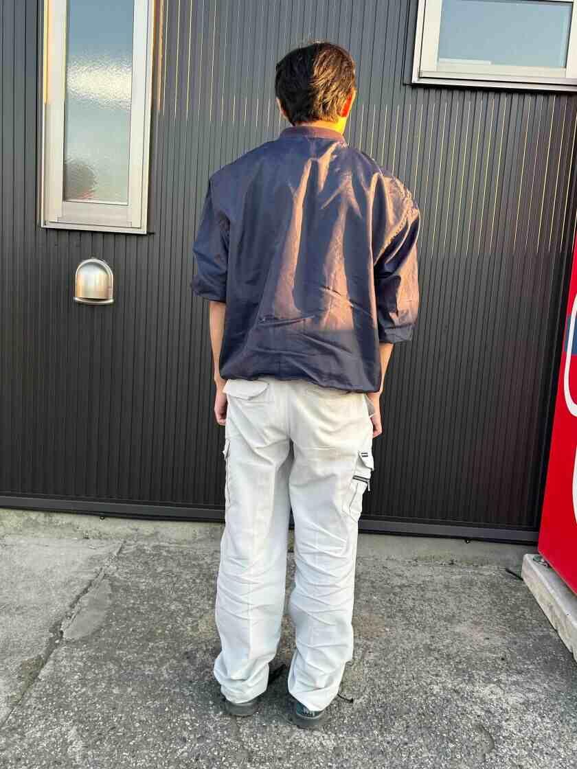 環境衛生株式会社の制服2