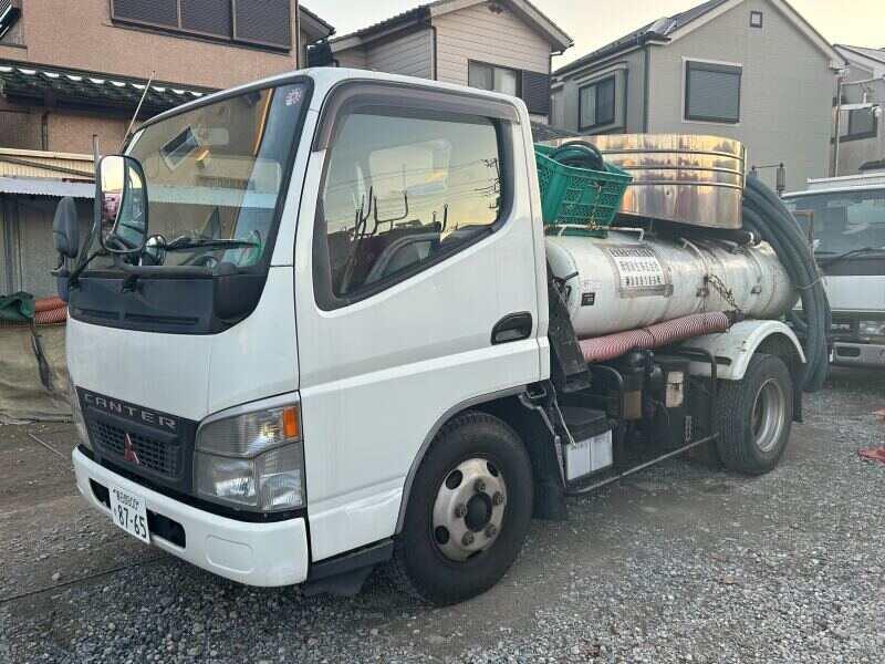 環境衛生株式会社の仕事画像2