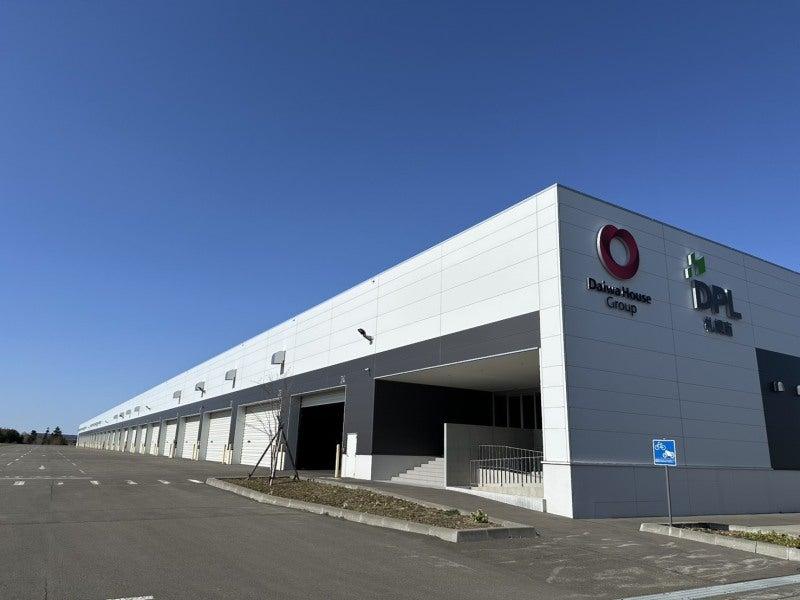 札幌通運株式会社　北広島営業所の仕事画像3