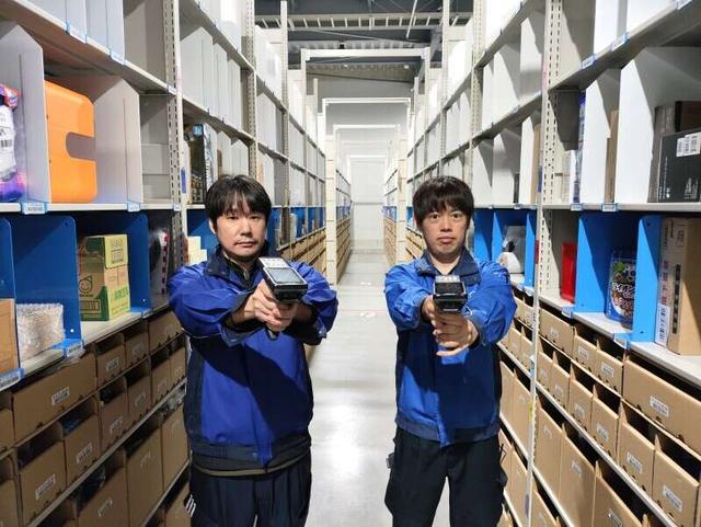 ★オープニング大募集★4時間のスキマバイト◎カンタン軽作業！(軽作業・物流、北広島市)のイメージ画像