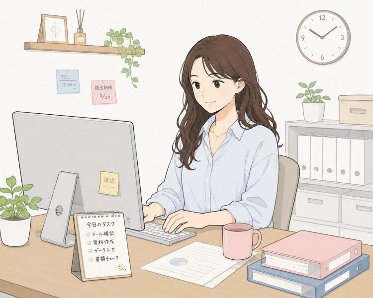 野々山人材サービス株式会社 野々山人材サービス株式会社001（HO）の仕事画像1