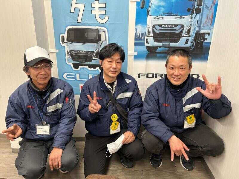 有限会社エイブルワークの仕事画像1