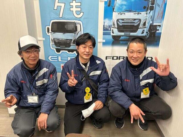 40代～60代活躍中！力仕事一切なし/大型場内整理員/ドライバー(軽作業・物流、摂津市)のイメージ画像