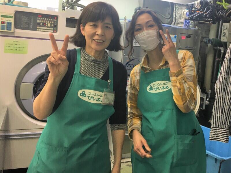 ぴいぷる　下鴨北大路プラントの仕事画像3