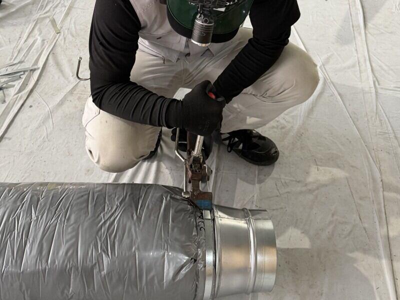 株式会社　東栄製作所の仕事画像2