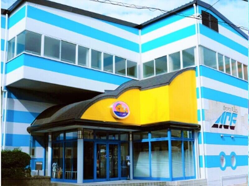 スポーツプラザACEの仕事画像3