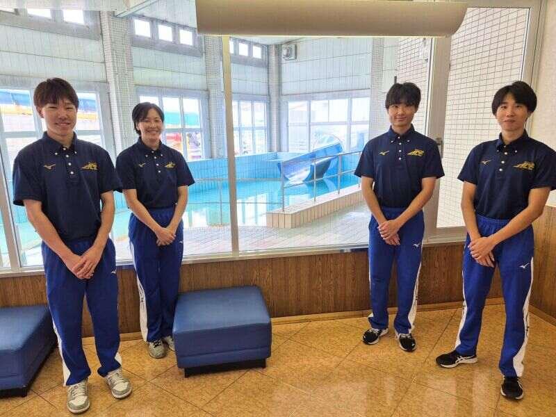スポーツプラザACEの仕事画像2