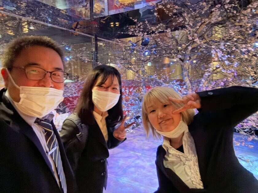 ヘルパーステーションあさぞらの制服5