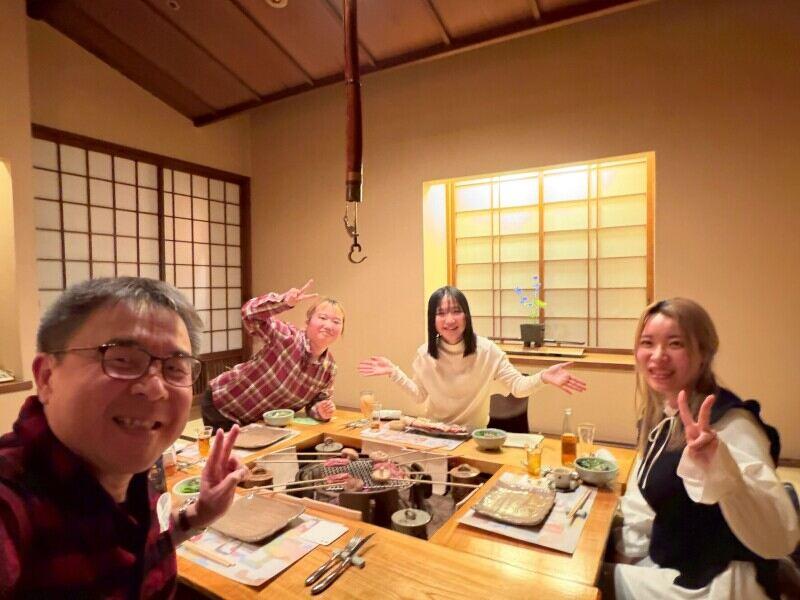 ヘルパーステーションあさぞらの仕事画像2