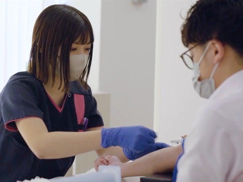 公益財団法人埼玉県健康づくり事業団の仕事画像1