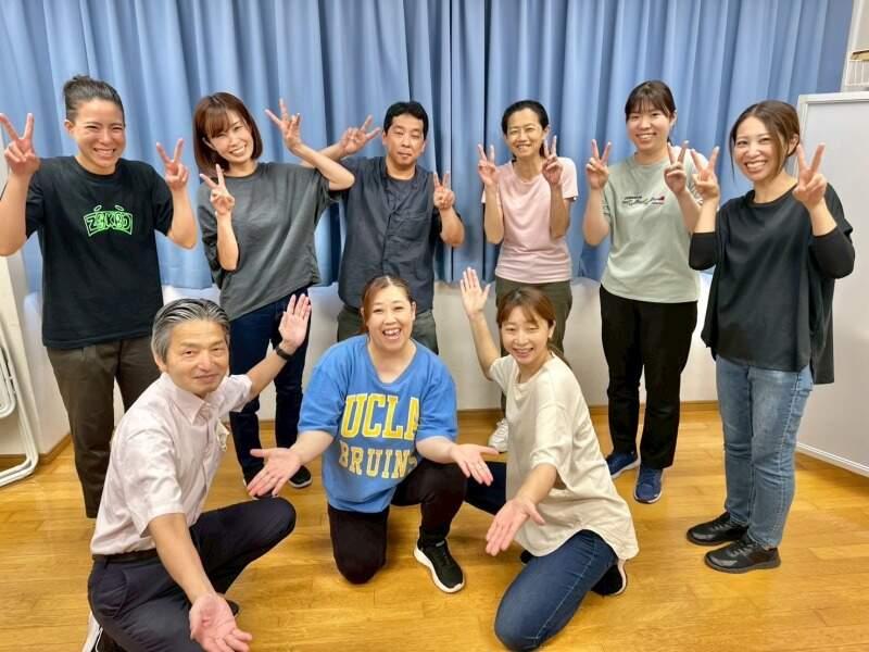 社会福祉法人 自立の里　大地【人柄採用！まずは気軽に応募OKです♪】の仕事画像2