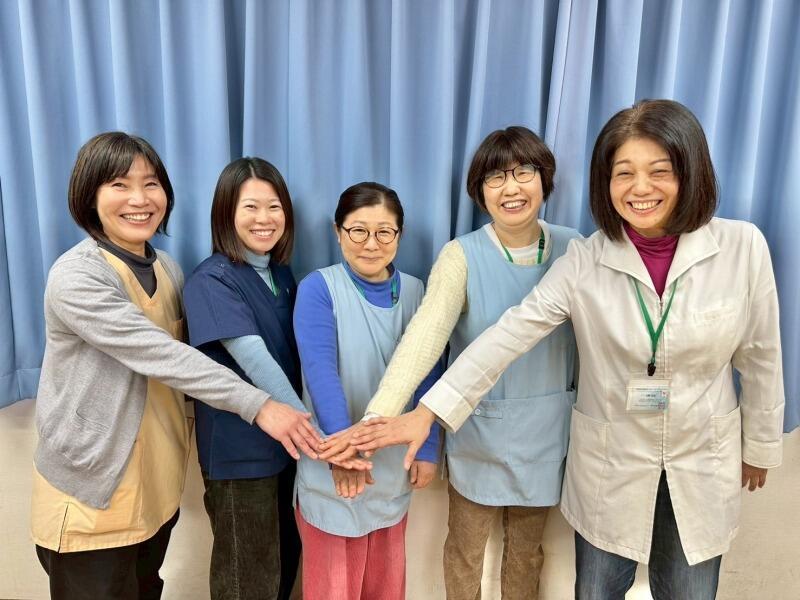社会福祉法人 自立の里　大地【人柄採用！まずは気軽に応募OKです♪】の仕事画像2