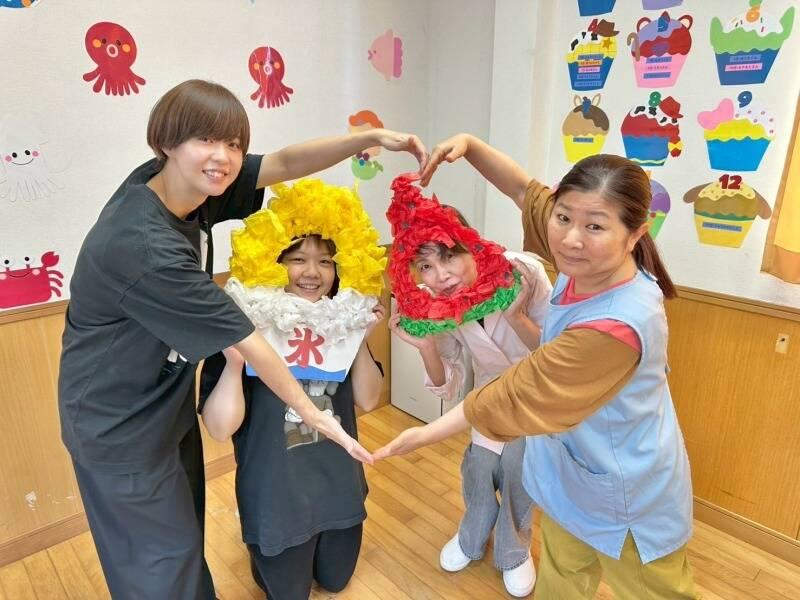 社会福祉法人 自立の里　大地【人柄採用！まずは気軽に応募OKです♪】の仕事画像1