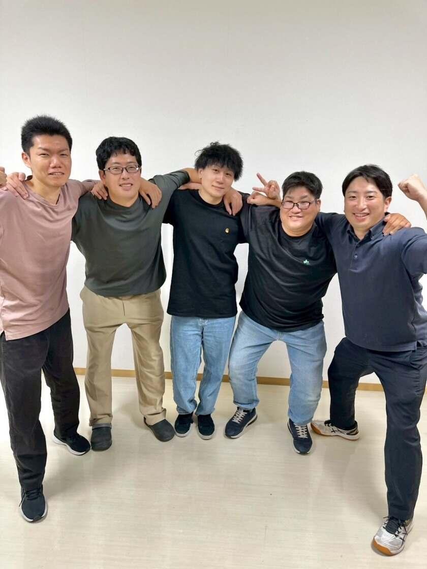 社会福祉法人自立の里　大空【人柄採用！まずは気軽に応募OKです♪】の制服2