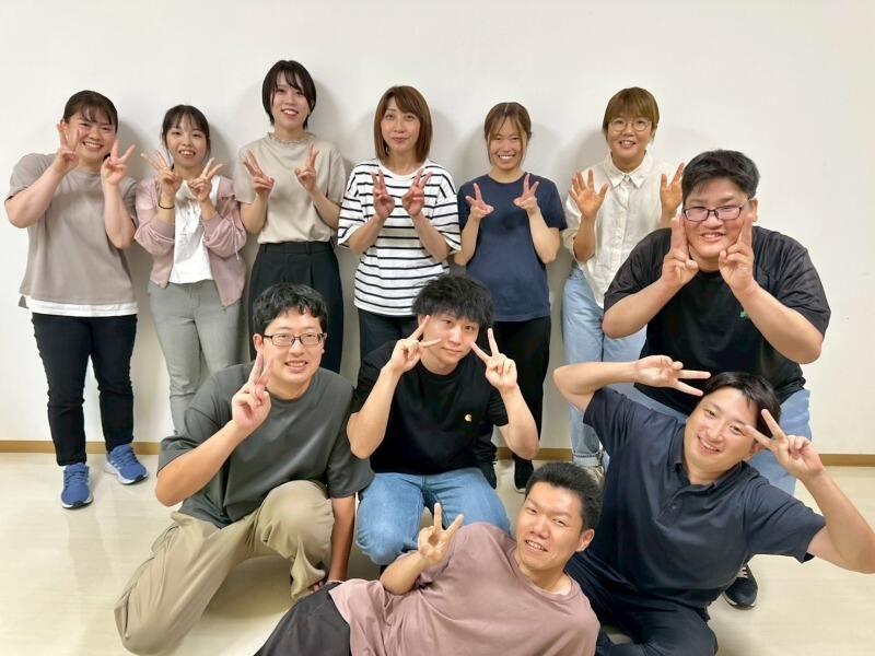 社会福祉法人自立の里　大空【人柄採用！まずは気軽に応募OKです♪】の仕事画像1