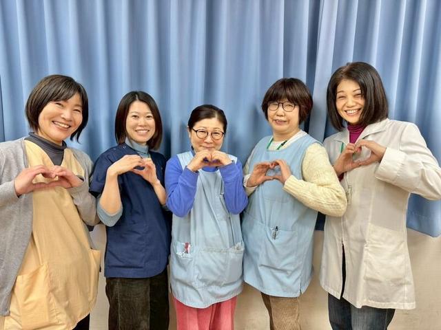 週1日~/短時間OK「自由」も「時給」も諦めたくな"い准看護"募集(医療・介護・福祉、福岡市博多区)のイメージ画像