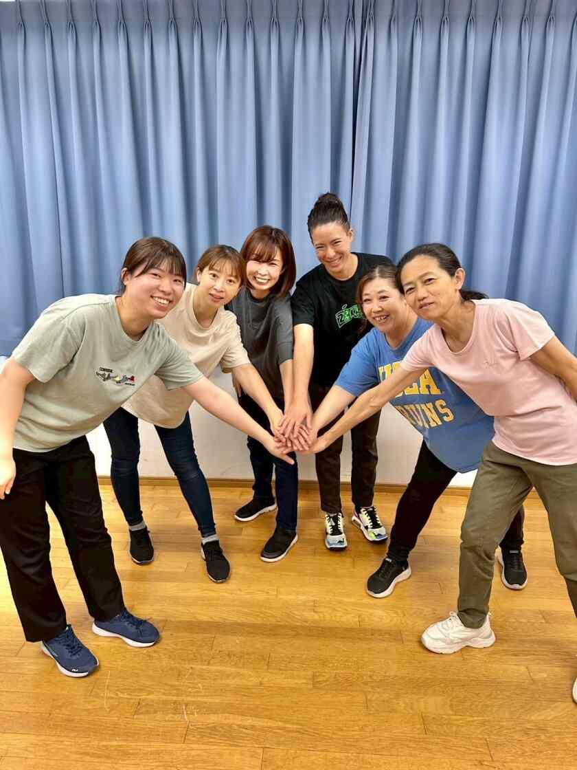 社会福祉法人 自立の里　大地【人柄採用！まずは気軽に応募OKです♪】の制服1