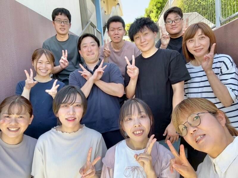 社会福祉法人自立の里　大空【人柄採用！まずは気軽に応募OKです♪】の仕事画像3