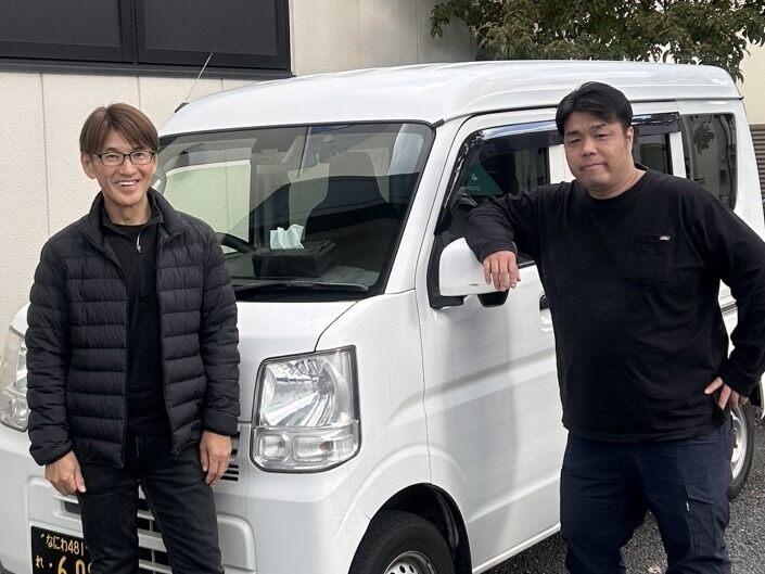 株式会社物流侍の仕事画像3