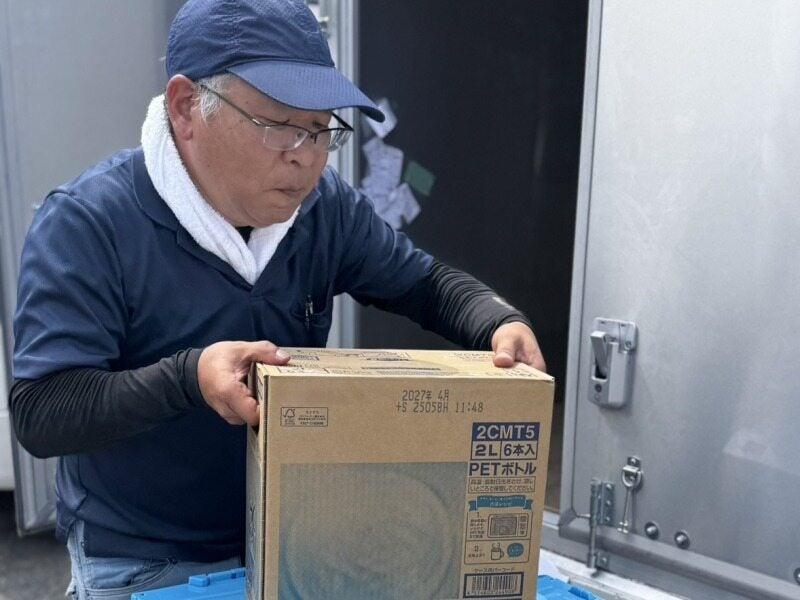 株式会社物流侍の仕事画像3