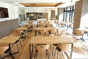 セトル調理スタッフ☆の仕事画像2