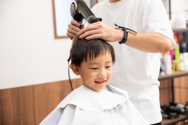 美容師のお仕事紹介☆Dukaエレガントの仕事画像2