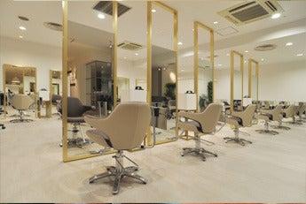 美容師のお仕事紹介☆Dukaエレガントの仕事画像2