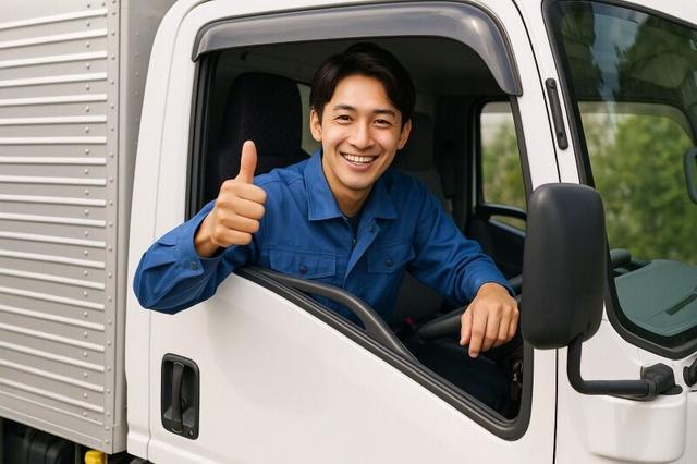 【普通免許だけでOK◎】残業10時間以内！2人1組での家電配送♪(軽作業・物流、那須塩原市)のイメージ画像