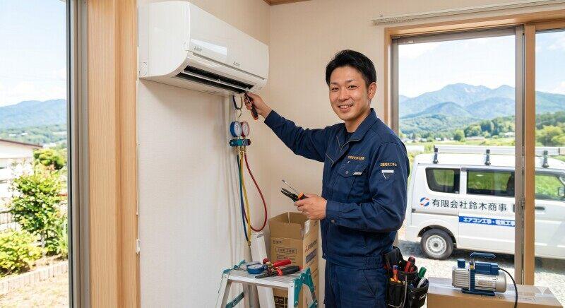 有限会社鈴木商事 採用係の仕事画像1