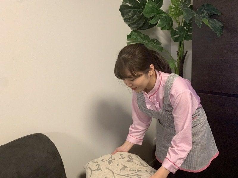 ダスキン名東支店の仕事画像3