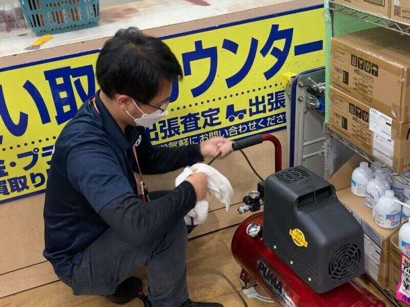 株式会社白石商事の仕事画像1