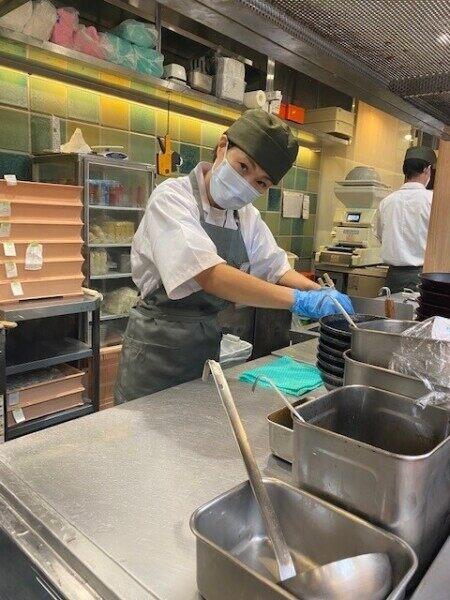 梅もと　ヤエチカの仕事画像1