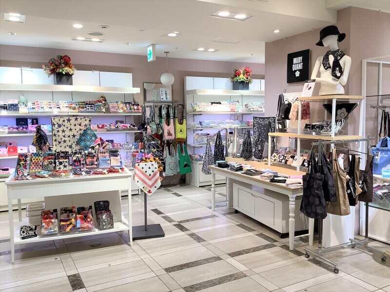 東武百貨店　池袋店の仕事画像1