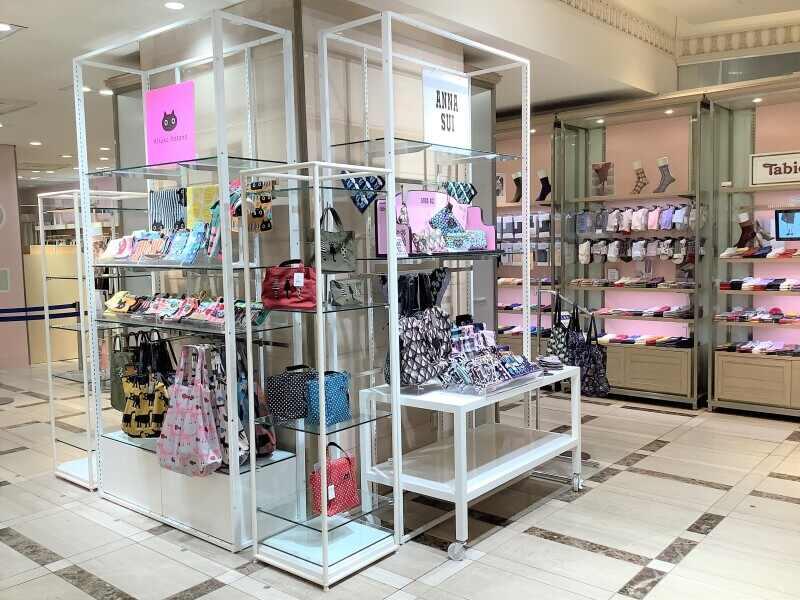 東武百貨店　池袋店の仕事画像3