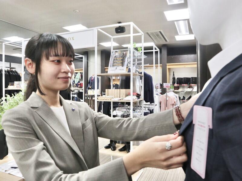 ビッグエムワン 金沢伏見台店の仕事画像2