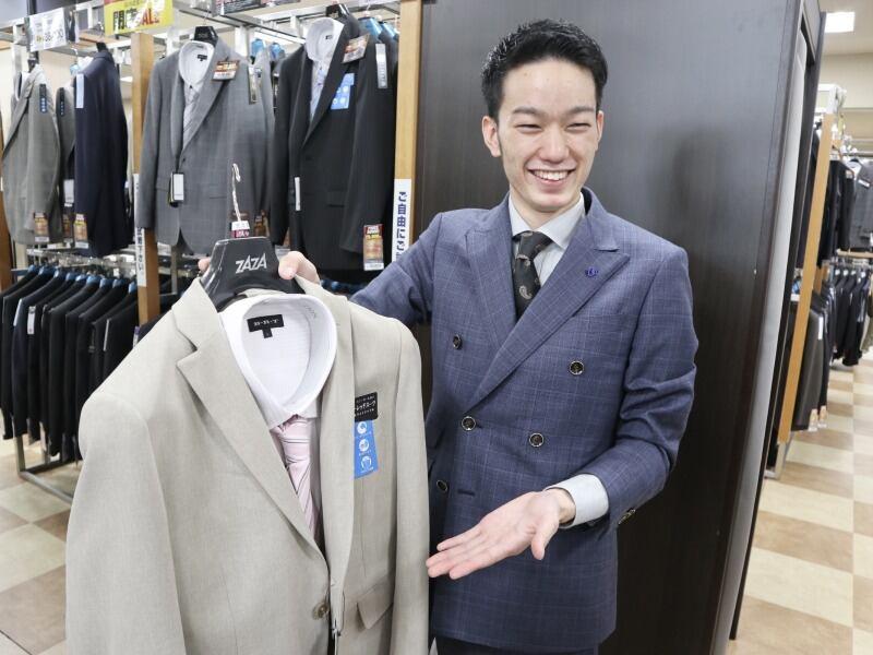 ビッグエムワン 金沢伏見台店の仕事画像3