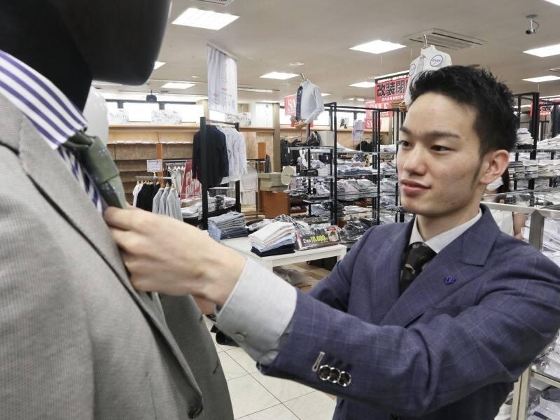 ビッグエムワン　函館店の仕事画像3