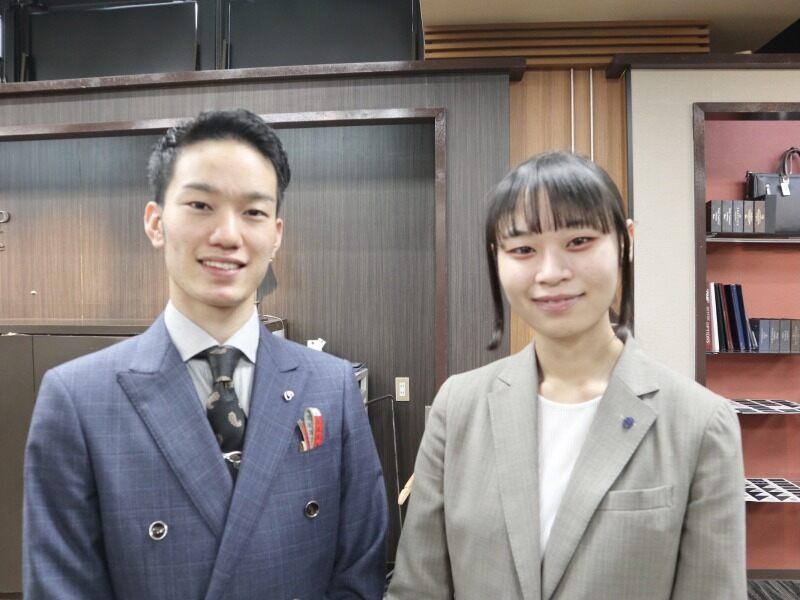 大きいサイズの店ビッグエムワン 北名古屋西春店の仕事画像3